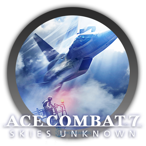 Ace Combat 7 Trainer