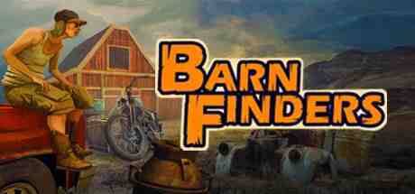 Barn Finders Trainer