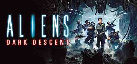 Aliens: Dark Descent Trainer