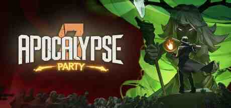 Apocalypse Party Trainer