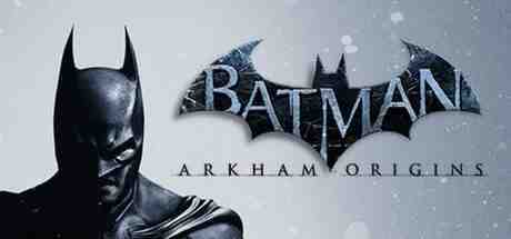Batman: Arkham Origins Trainer