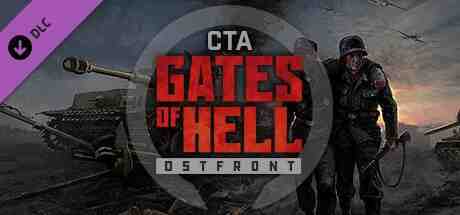 Call to Arms - Gates of Hell: Ostfront Trainer