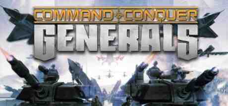Command & Conquer: Generals Trainer