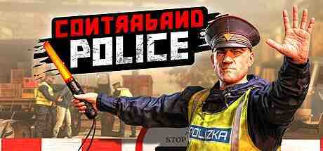 Contraband Police Trainer