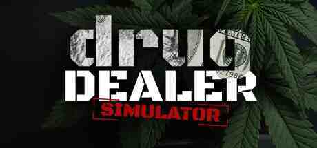 Drug Dealer Simulator Trainer