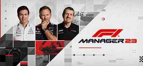 F1 Manager 2023 Trainer