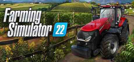 Farming Simulator 22 Trainer