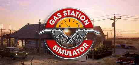 Gas Station Simulator Trainer