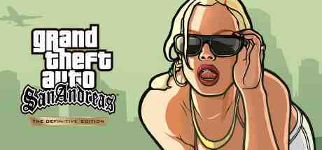 Grand Theft Auto: San Andreas – The Definitive Edition Trainer