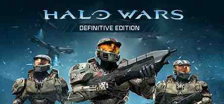 Halo Wars: Definitive Edition Trainer