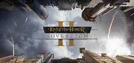 Knights of Honor II: Sovereign Trainer