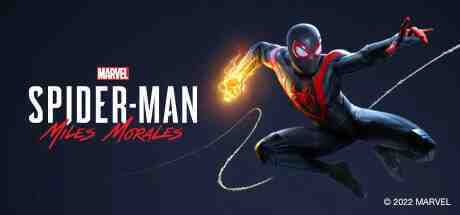 Marvel's Spider-Man: Miles Morales Trainer