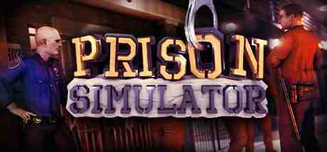 Prison Simulator Trainer