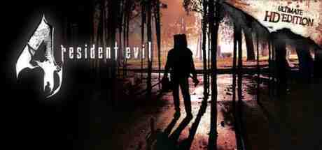 Resident Evil 4 (2005) Trainer