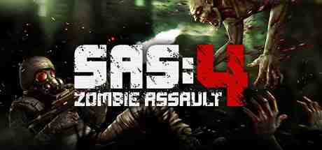 SAS: Zombie Assault 4 Trainer