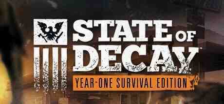 State of Decay: Year-One Trainer