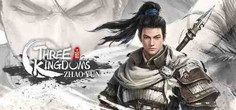 Three Kingdoms Zhao Yun Trainer