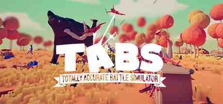 Totally Accurate Battle Simulator Trainer